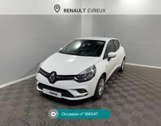 Renault Clio 4 Évreux