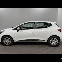 Renault Clio 4 Clio dCi 75 E6C Trend &Eacute;vreux