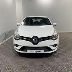 Renault Clio 4 Clio dCi 75 E6C Trend &Eacute;vreux