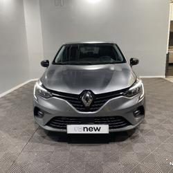 Renault Clio 5 Clio Blue dCi 100 Evolution &Eacute;vreux