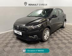 Dacia Sandero Évreux