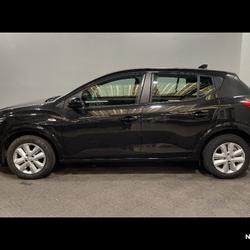 Dacia Sandero Sandero ECO-G 100 - 22 Confort &Eacute;vreux
