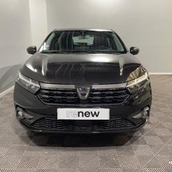 Dacia Sandero Sandero ECO-G 100 - 22 Confort &Eacute;vreux