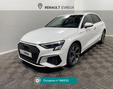 Audi A3 Sportback Évreux