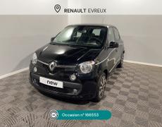 Renault Twingo 3