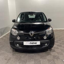 Renault Twingo 3 Twingo III 0.9 TCe 90 Energy Intens &Eacute;vreux
