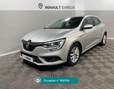 Renault Megane 4 Évreux