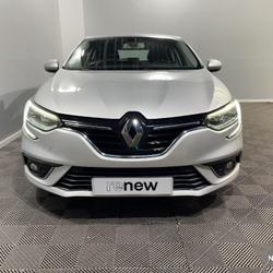 Renault Megane 4 M&eacute;gane IV Berline TCe 140 EDC FAP Intens &Eacute;vreux