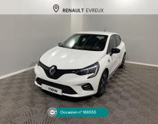 Renault Clio 5 Évreux