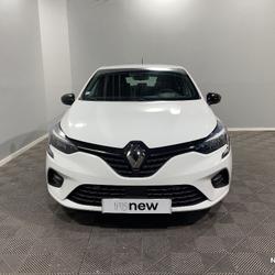 Renault Clio 5 SL Limited E-Tech hybride 140 &Eacute;vreux