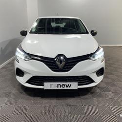 Renault Clio 5 Clio TCe 90 Equilibre &Eacute;vreux