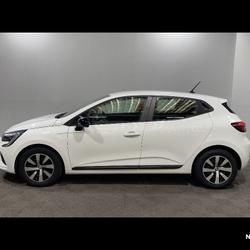 Renault Clio 5 Clio TCe 90 Equilibre &Eacute;vreux