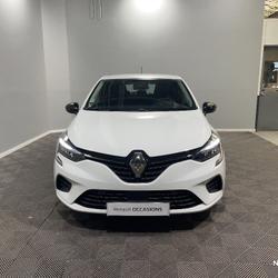 Renault Clio 5 Clio TCe 90 Equilibre &Eacute;vreux