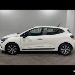 Renault Clio 5 Clio TCe 90 Equilibre &Eacute;vreux