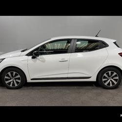 Renault Clio 5 Clio TCe 90 Equilibre &Eacute;vreux