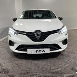 Renault Clio 5 Clio TCe 90 Equilibre &Eacute;vreux