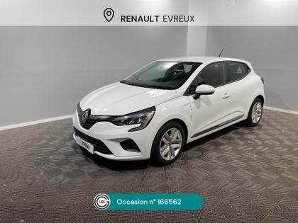 Renault Clio 5 - Clio TCe 90 - 21N Business - 11 970 €
