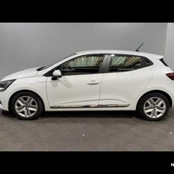 Renault Clio 5 Clio TCe 90 - 21N Business &Eacute;vreux