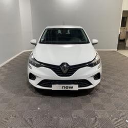 Renault Clio 5 Clio TCe 90 - 21N Business &Eacute;vreux