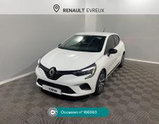 Renault Clio 5 Évreux