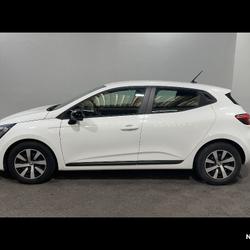 Renault Clio 5 Clio TCe 90 Equilibre &Eacute;vreux