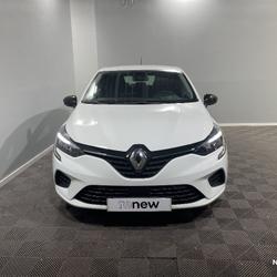 Renault Clio 5 Clio TCe 90 Equilibre &Eacute;vreux