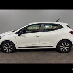 Renault Clio 5 Clio TCe 90 Equilibre &Eacute;vreux