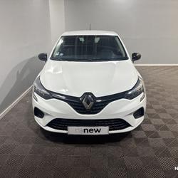 Renault Clio 5 Clio TCe 90 Equilibre &Eacute;vreux