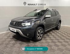 Dacia Duster Évreux