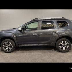 Dacia Duster Duster TCe 130 FAP 4x2 Prestige &Eacute;vreux