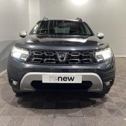 Dacia Duster Duster TCe 130 FAP 4x2 Prestige &Eacute;vreux