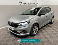 Dacia Sandero Évreux