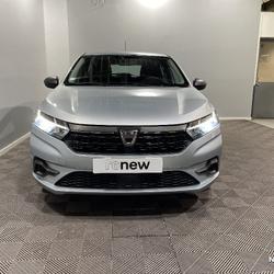 Dacia Sandero Sandero SCe 65 - 22 Essentiel &Eacute;vreux