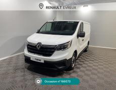 Renault Trafic combi Évreux