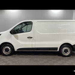 Renault Trafic combi TRAFIC FGN L1H1 3000 KG BLUE DCI 130 CONFORT &Eacute;vreux