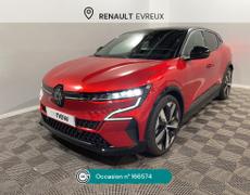 Renault Megane E-Tech Évreux
