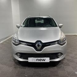 Renault Clio Estate Clio Estate IV TCe 90 Zen &Eacute;vreux