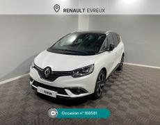 Renault Grand Scenic 4 Évreux