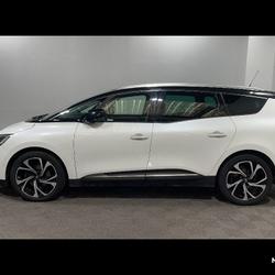 Renault Grand Scenic 4 Grand Scenic Blue dCi 120 Intens &Eacute;vreux