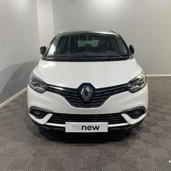 Renault Grand Scenic 4 Grand Scenic Blue dCi 120 Intens &Eacute;vreux