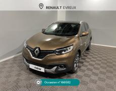 Renault Kadjar Évreux