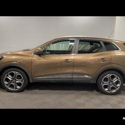 Renault Kadjar Kadjar dCi 110 Energy eco&sup2; Edition One &Eacute;vreux