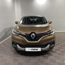 Renault Kadjar Kadjar dCi 110 Energy eco&sup2; Edition One &Eacute;vreux
