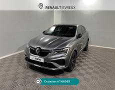 Renault Arkana Évreux