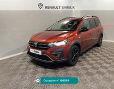 Dacia Jogger Évreux