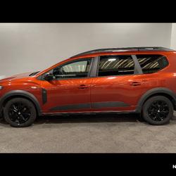 Dacia Jogger Jogger TCe 110 7 places SL Extreme + &Eacute;vreux
