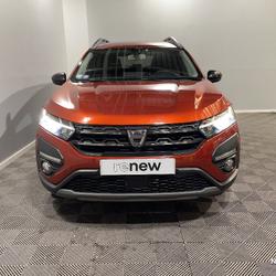 Dacia Jogger Jogger TCe 110 7 places SL Extreme + &Eacute;vreux