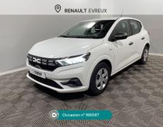 Dacia Sandero Évreux