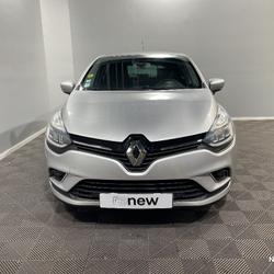 Renault Clio 4 Clio dCi 90 Energy Intens &Eacute;vreux