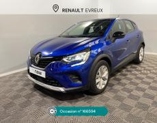 Renault Captur Évreux